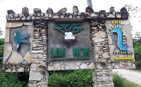 Eco Hotel Sak Nok